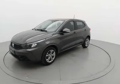 Fiat Argo 2025 1.0 firefly flex drive manual