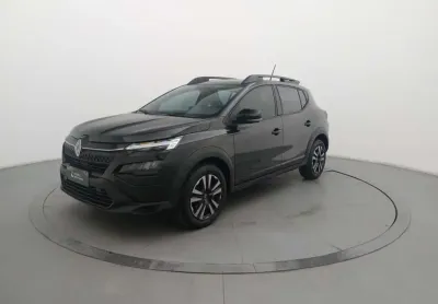 Renault Kardian 2025 1.0 tce flex evolution edc