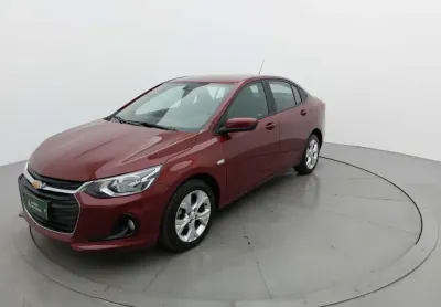 Chevrolet onix 2024 1.0 turbo flex ltz automático
