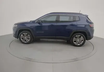 Jeep compass 2023 1.3 t270 turbo flex longitude at6