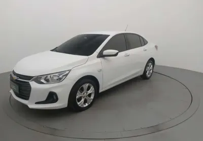 Chevrolet onix 2024 1.0 turbo flex ltz automático