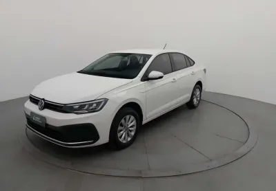 Volkswagen virtus 2023 1.0 170 tsi automático