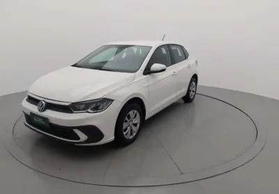 Volkswagen polo 2024 1.0 mpi manual