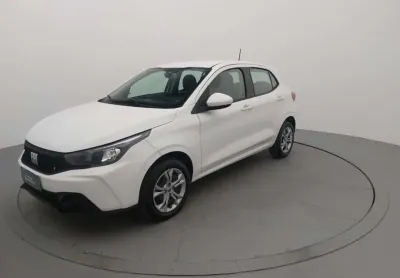 Fiat argo 2024 1.0 firefly flex drive manual