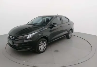 Fiat cronos 2024 1.3 firefly flex drive manual