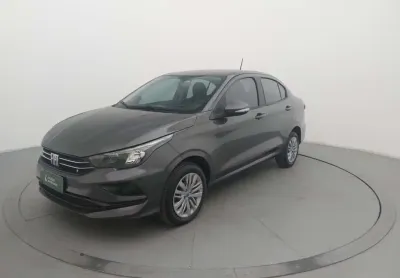 Fiat cronos 2024 1.3 firefly flex drive manual
