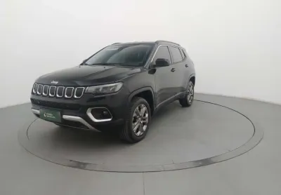 Jeep compass 2023 2.0 td350 turbo diesel longitude at9
