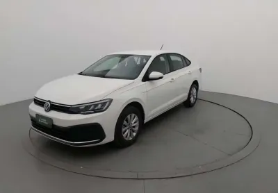 Volkswagen virtus 2023 1.0 170 tsi automático