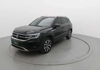 Volkswagen Taos 2023 1.4 250 tsi total flex highline automático