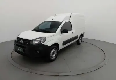 Fiat fiorino 2025 1.4 mpi furgão endurance 8v flex 2p manual