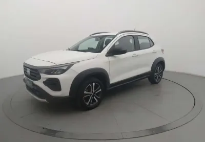 Fiat pulse 2024 1.0 turbo 200 flex audace cvt