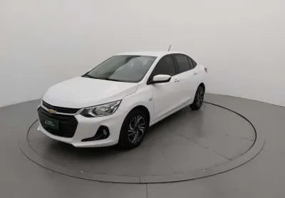 Chevrolet onix 2024 1.0 flex plus lt manual