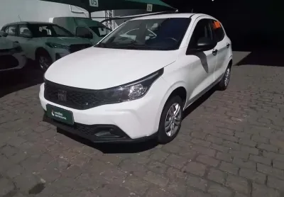 Fiat argo 2023 1.0 firefly flex manual