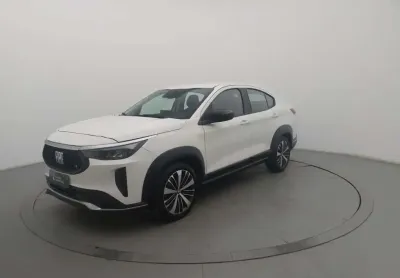 Fiat fastback 2025 1.0 turbo 200 flex audace cvt