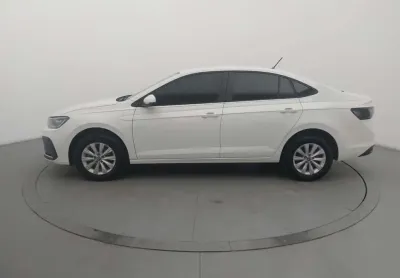 Volkswagen virtus 2024 1.0 tsi flex 12v aut