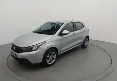 Fiat argo 2023 1.0 firefly flex drive manual