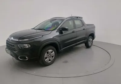Fiat toro 2021 1.8 16v evo flex freedom at6