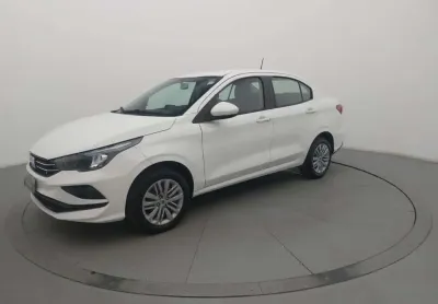 Fiat Cronos 2024 1.3 firefly flex drive manual