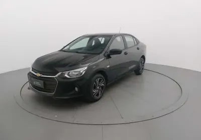 Chevrolet onix 2025 1.0 flex plus lt manual