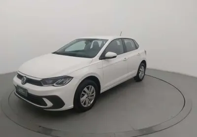 Volkswagen polo 2024 1.0 mpi manual