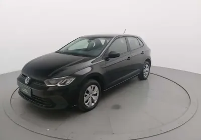 Volkswagen Polo 2024 1.0 mpi manual