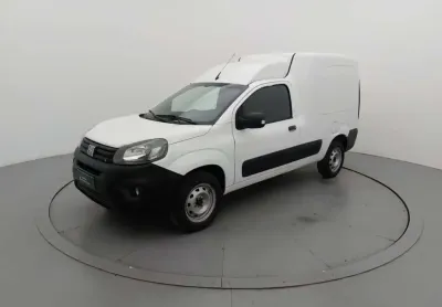 Fiat Fiorino 2025 1.4 mpi furgão endurance 8v flex 2p manual