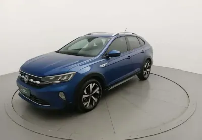 Volkswagen Nivus 2024 1.0 200 tsi total flex highline automático