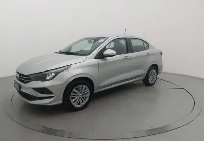 Fiat Cronos 2025 1.3 firefly flex drive manual