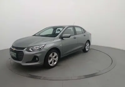 Chevrolet Onix 2025 1.0 turbo flex ltz automático