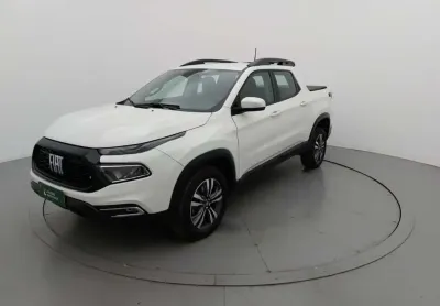 Fiat Toro 2024 1.3 turbo 270 flex freedom at6