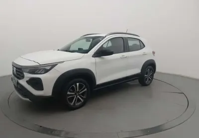 Fiat Pulse 2024 1.0 turbo 200 flex audace cvt