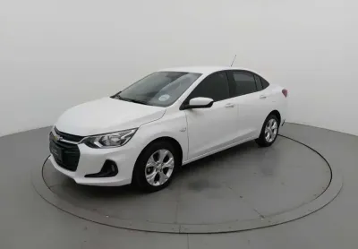 Chevrolet Onix 2023 1.0 turbo flex plus ltz manual