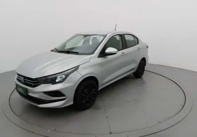 Fiat Cronos 2025 1.0 firefly flex drive manual