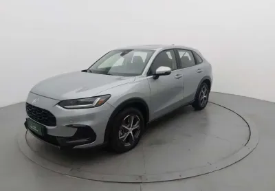 Honda Zr-v 2025 2.0 i-vtec gasolina touring cvt