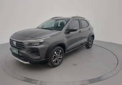 Fiat Pulse 2023 1.0 turbo 200 flex audace cvt