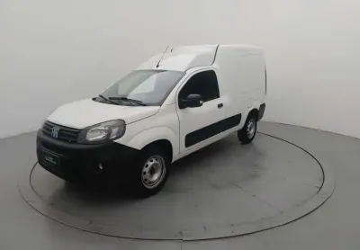 Fiat Fiorino 2025 1.4 mpi furgão endurance 8v flex 2p manual