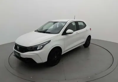Fiat argo 2025 1.0 firefly flex drive manual