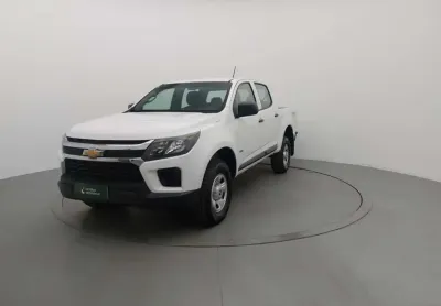 Chevrolet s10 2023 2.8 16v turbo diesel ls cd 4x4 manual