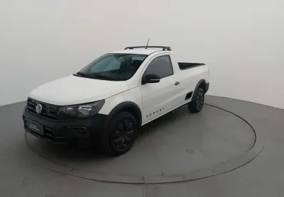 Volkswagen saveiro 2025 1.6 msi robust cs 16v flex 2p manual