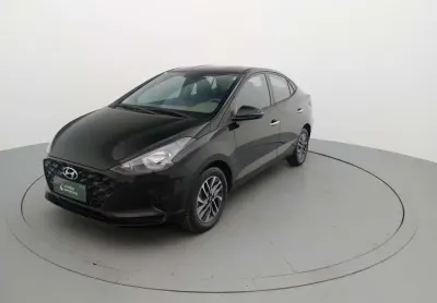 Hyundai hb20 2022 1.0 tgdi flex platinum automático