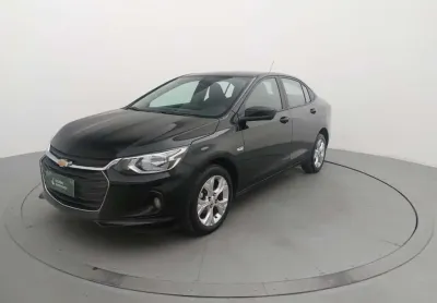 Chevrolet onix 2024 1.0 turbo flex ltz automático