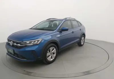 Volkswagen nivus 2024 1.0 200 tsi total flex comfortline automático