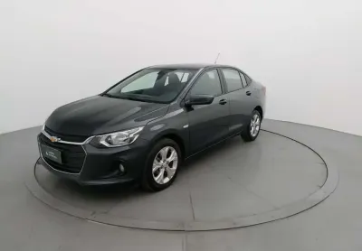 Chevrolet onix 2025 1.0 turbo flex ltz automático