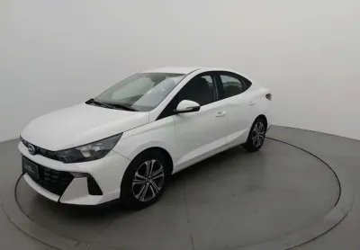 Hyundai hb20s 2024 1.0 tgdi flex comfort plus automático