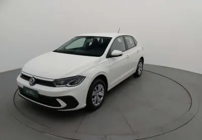 Volkswagen polo 2024 1.0 mpi manual