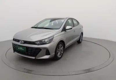 Hyundai hb20s 2025 1.0 tgdi flex comfort plus automático