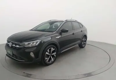Volkswagen nivus 2022 1.0 200 tsi total flex highline automático