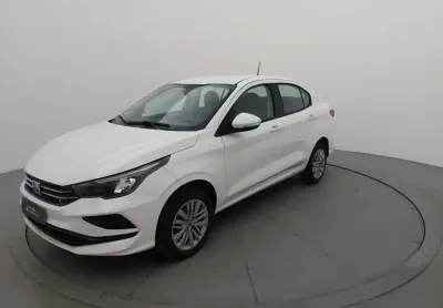 Fiat cronos 2024 1.0 firefly flex drive manual