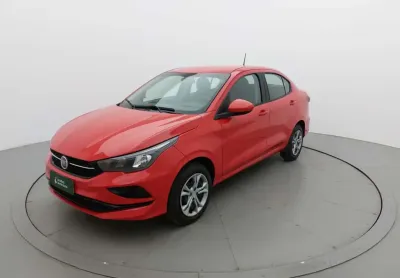 Fiat cronos 2024 1.3 firefly flex drive manual