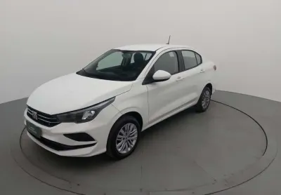 Fiat cronos 2023 1.0 firefly flex drive manual